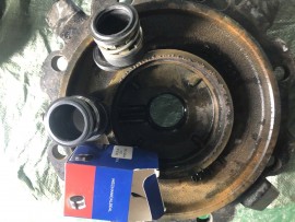 IPS TƯ VẤN LỰA CHỌN PHỚT MÁY BƠM PHÙ HỢP TỪNG ỨNG DỤNG.