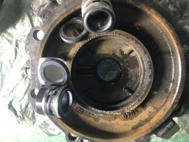 KHI NÀO CẦN THAY PHỚT MÁY BƠM ĐỂ TRÁNH SỰ CỐ NGHIÊM TRỌNG.