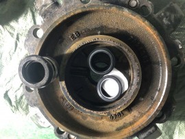 IPS – ĐỐI TÁC THAY PHỚT MÁY BƠM CHO NHÀ MÁY VÀ KHU CÔNG NGHIỆP MIỀN BẮC.