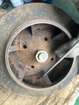 XỬ LÝ MÁY BƠM BỊ GIẢM LƯU LƯỢNG – DỊCH VỤ CHUYÊN NGHIỆP TỪ IPS.