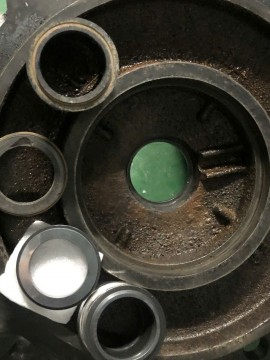 PHỚT MÁY BƠM BỊ RÒ RỈ – NGUYÊN NHÂN, CÁCH THAY THẾ VÀ KHẮC PHỤC TRIỆT ĐỂ TỪ IPS