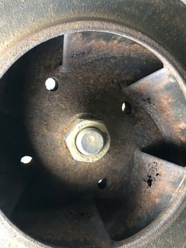 BƠM BỊ XÂM THỰC  DẤU HIỆU – CÁCH KIỂM TRA – GIẢI PHÁP XỬ LÝ CHUẨN KỸ THUẬT IPS.