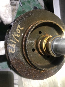 IPS – ĐƠN VỊ CHUYÊN THAY PHỚT MÁY BƠM CHO HỆ THỐNG CÔNG NGHIỆP