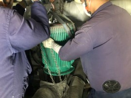 SỬA CHỮA MÁY BƠM CÔNG NGHIỆP TẬN NƠI TRÊN KHẮP CẢ NƯỚC – IPS LUÔN ĐỒNG HÀNH.