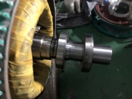 DỊCH VỤ BẢO TRÌ, SỬA CHỮA MÁY BƠM WILO CHUYÊN NGHIỆP TẠI IPS.