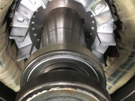 NGUYÊN NHÂN BƠM BỊ NÓNG MOTOR VÀ CÁCH BẢO DƯỠNG ĐÚNG KỸ THUẬT.