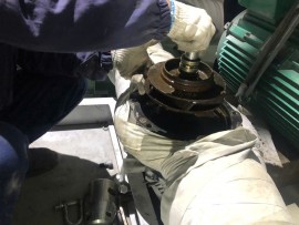 DỊCH VỤ BẢO DƯỠNG ĐỊNH KỲ MÁY BƠM CÔNG NGHIỆP – BÍ QUYẾT KÉO DÀI TUỔI THỌ THIẾT BỊ.