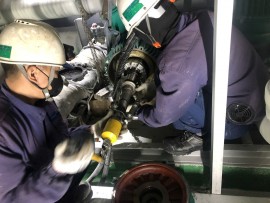 SỬA CHỮA MÁY BƠM CÔNG NGHIỆP TẠI HÀ NỘI – IPS UY TÍN, CHUYÊN NGHIỆP.