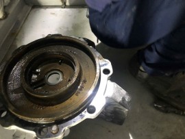 IPS – ĐƠN VỊ HỖ TRỢ KỸ THUẬT VÀ THAY PHỚT MÁY BƠM CHUYÊN SÂU CHO DOANH NGHIỆP.