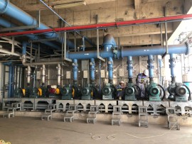 IPS – DỊCH VỤ KỸ THUẬT CHUYÊN SÂU, TỐI ƯU HIỆU SUẤT HỆ THỐNG BƠM CÔNG NGHIỆP.