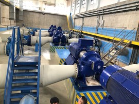 QUY TRÌNH BẢO TRÌ MÁY BƠM CÔNG NGHIỆP – CHUẨN KỸ THUẬT DÀNH CHO NHÀ MÁY.