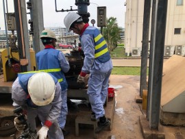 NGUYÊN NHÂN PHỚT MÁY BƠM EBARA BỊ RÒ RỈ NƯỚC VÀ CÁCH KHẮC PHỤC TỪ IPS.