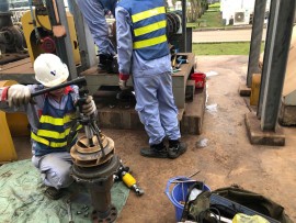 DỊCH VỤ THAY PHỚT MÁY BƠM IPS GIÚP TĂNG HIỆU SUẤT VẬN HÀNH.