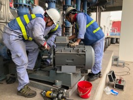 IPS – ĐẢM BẢO VẬN HÀNH ỔN ĐỊNH CHO HỆ THỐNG MÁY BƠM CỦA BẠN.