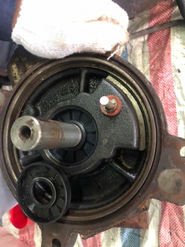 IPS – GIẢI PHÁP BẢO TRÌ MÁY BƠM GIÚP TIẾT KIỆM CHI PHÍ VẬN HÀNH.