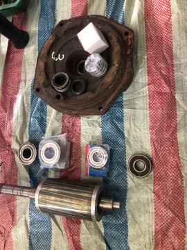 IPS MANG ĐẾN GIẢI PHÁP PHỚT MÁY BƠM BỀN BỈ, ỔN ĐỊNH.