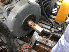 IPS – KHẮC PHỤC SỰ CỐ MÁY BƠM EBARA NHANH CHÓNG, CHUẨN KỸ THUẬT.