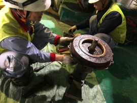 LỰA CHỌN PHỚT MÁY BƠM CHÍNH HÃNG IPS – VÌ SAO QUAN TRỌNG?