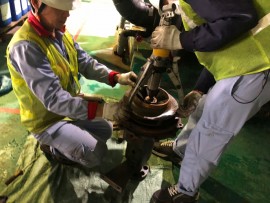 IPS – HƯỚNG DẪN BẢO TRÌ MÁY BƠM EBARA ĐÚNG KỸ THUẬT, ĐẢM BẢO VẬN HÀNH BỀN BỈ.