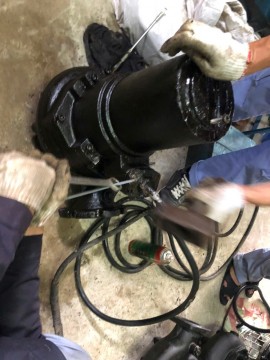 DỊCH VỤ BẢO TRÌ MÁY BƠM EBARA ĐỊNH KỲ GIÚP KÉO DÀI TUỔI THỌ THIẾT BỊ