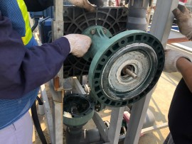 IPS – ĐƠN VỊ THAY PHỚT MÁY BƠM UY TÍN TẠI CÁC KHU CÔNG NGHIỆP.