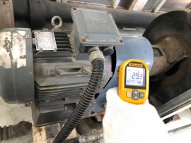 NHỮNG LỖI KHIẾN MÁY BƠM EBARA GIẢM LƯU LƯỢNG – CÁCH KHẮC PHỤC TỪ IPSMáy bơm Ebara nổi tiếng về độ bền và hiệu suất cao, nhưng trong quá trình vận hành tại nhà máy, khu công nghiệp hoặc hệ thống xử lý 