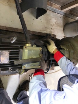 KIỂM TRA CĂN CHỈNH ĐỒNG TÂM BƠM – MOTOR TRONG BẢO DƯỠNG ĐỊNH KỲ.