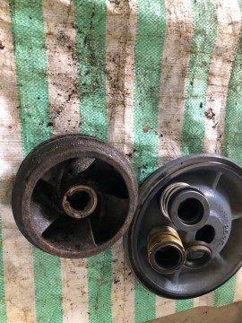 IPS – ĐỐI TÁC TIN CẬY TRONG CUNG CẤP PHỚT MÁY BƠM.