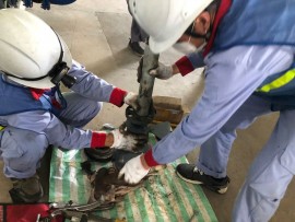 IPS – ĐỒNG HÀNH CÙNG DOANH NGHIỆP TRONG CHIẾN LƯỢC VẬN HÀNH BỀN VỮNG.