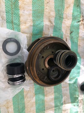 IPS CUNG CẤP DỊCH VỤ THAY PHỚT MÁY BƠM 24/7 CHO HỆ THỐNG SẢN XUẤT LIÊN TỤC.