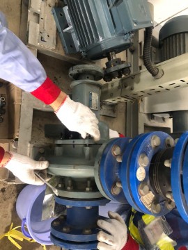 IPS CUNG CẤP PHỚT MÁY BƠM CHẤT LƯỢNG CAO – LỰA CHỌN CỦA NHIỀU NHÀ MÁY.