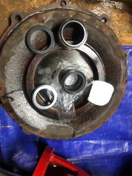 IPS – ĐƠN VỊ THAY PHỚT MÁY BƠM CÔNG NGHIỆP CHUẨN KỸ THUẬT NHẬT BẢN.