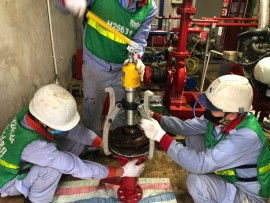 CÁC LỖI KỸ THUẬT THƯỜNG GẶP KHI LẮP PHỚT MÁY BƠM VÀ CÁCH KHẮC PHỤC.