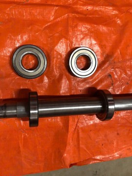 MÁY BƠM CÔNG NGHIỆP BỊ NÓNG MOTOR – NGUYÊN NHÂN VÀ GIẢI PHÁP KHẮC PHỤC.