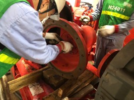 IPS BẢO TRÌ MÁY BƠM TOÀN QUỐC – GIẢI PHÁP BỀN VỮNG CHO DOANH NGHIỆP CÔNG NGHIỆP VIỆT NAM.