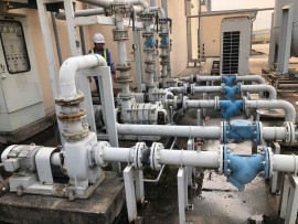 TẠI SAO NÊN CHỌN IPS KHI CẦN SỬA CHỮA MÁY BƠM CÔNG NGHIỆP.