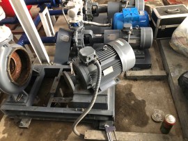 IPS – CHẤT LƯỢNG TẠO NÊN UY TÍN TRONG DỊCH VỤ PHỚT MÁY BƠM.