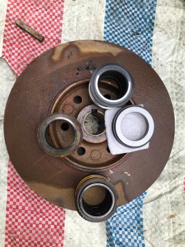 KIỂM TRA PHỚT MÁY BƠM – YẾU TỐ ĐẢM BẢO HIỆU SUẤT THIẾT BỊ.