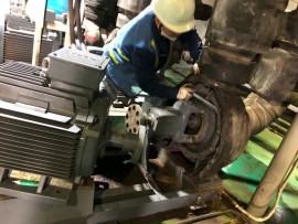 IPS – CHUYÊN GIA TRONG LĨNH VỰC PHỚT VÀ MÁY BƠM.