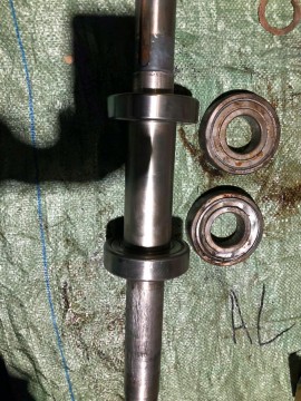 SỬA CHỮA MÁY BƠM TẠI NHÀ MÁY, KHU CÔNG NGHIỆP – GỌI IPS NGAY.