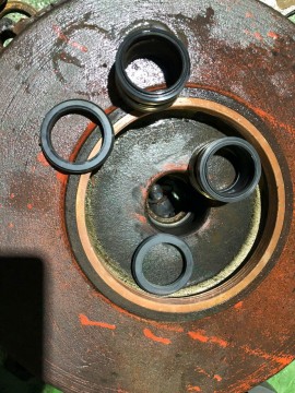 DẤU HIỆU NHẬN BIẾT MÁY BƠM EBARA CHUẨN BỊ HƯ HỎNG VÀ CÁCH KHẮC PHỤC.