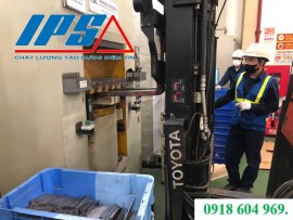 IPS – ĐƠN VỊ SỬA CHỮA MÁY ÉP THỦY LỰC UY TÍN HÀNG ĐẦU.