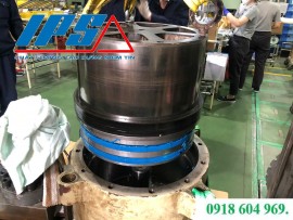 LỰA CHỌN GIẢI PHÁP DỊCH VỤ SỬA CHỮA MÁY ÉP THỦY LỰC IPS CHO NHÀ MÁY CỦA BẠN.