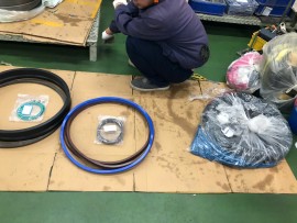 IPS SỬA CHỮA MÁY ÉP THỦY LỰC CÔNG NGHIỆP NẶNG.