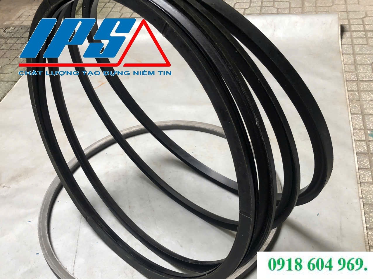 GIẢI PHÁP TOÀN DIỆN SỬA CHỮA  MÁY ÉP THỦY LỰC TỪ IPS CHO NHÀ MÁY.