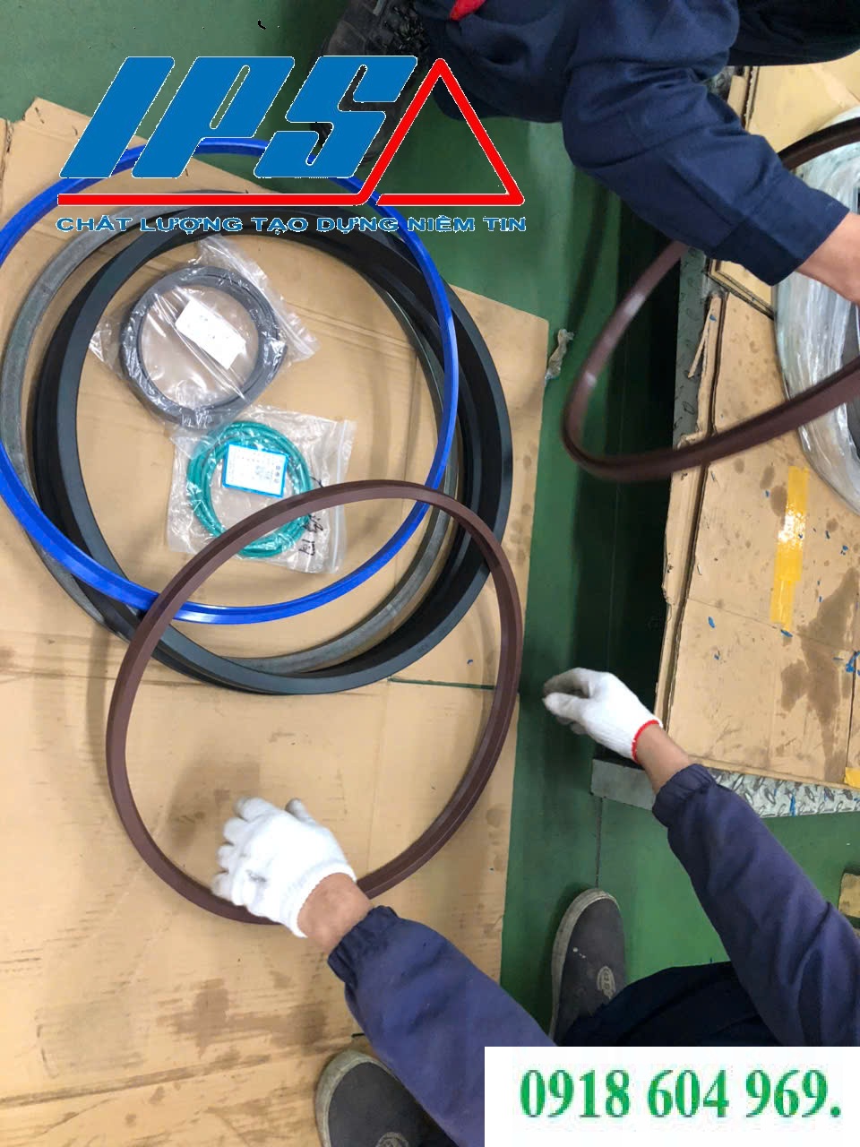 BẢO DƯỠNG MÁY ÉP THỦY LỰC TẠI IPS MANG LẠI LỢI ÍCH CHO NHIỀU DOANH NGHIỆP.