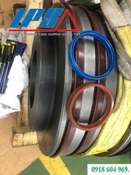 IPS PHỤC HỒI MÁY ÉP THỦY LỰC CŨ NHƯ THẾ NÀO.