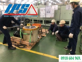 CÁCH CHỌN ĐƠN VỊ SỬA CHỮA MÁY ÉP – LỜI KHUYÊN TỪ IPS.