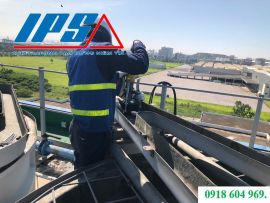 TƯ VẤN SỬA CHỮA BẢO DƯỠNG THÁP TẢN NHIỆT CHUYÊN NGHIỆP, UY TÍN.