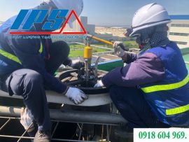 IPS  SỬA CHỮA QUẠT CÔNG NGHIỆP TẠI KHU CÔNG NGHIỆP THĂNG LONG1 HÀ NỘI